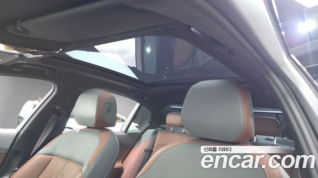 BMW 5 Series (G60) 530i xDrive M Sport Pro Special Edition 2025 — фото 16
