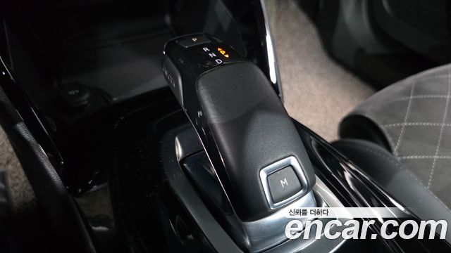 Peugeot 2008 (II) 1.5 BlueHDi GT Line 2021 — фото 9