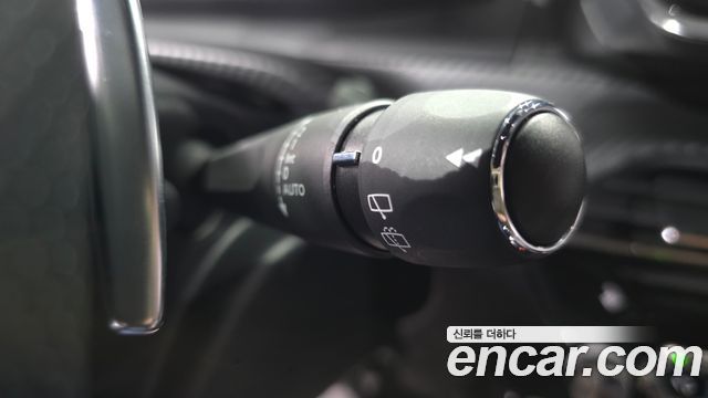Peugeot 2008 (II) 1.5 BlueHDi GT Line 2021 — фото 21