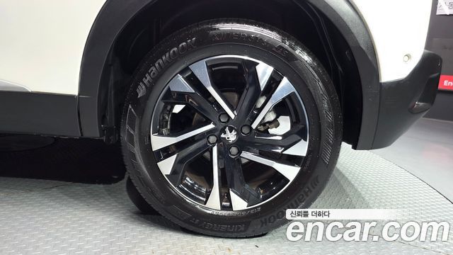 Peugeot 2008 (II) 1.5 BlueHDi GT Line 2021 — фото 27