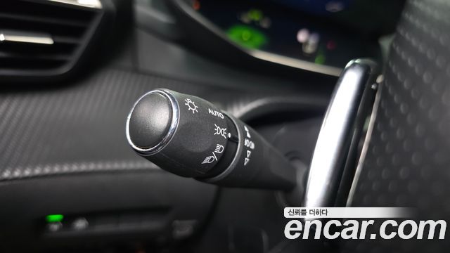 Peugeot 2008 (II) 1.5 BlueHDi GT Line 2021 — фото 35
