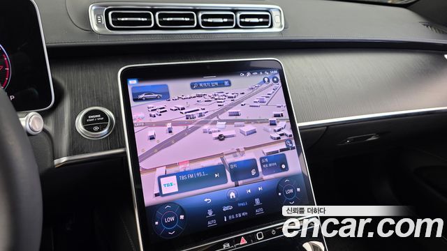 Mercedes-Benz S-Class (W223) S450L 4MATIC 2023 — фото 13