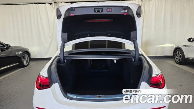 Mercedes-Benz S-Class (W223) S450L 4MATIC 2023 — фото 20