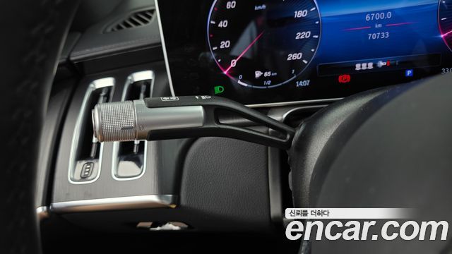 Mercedes-Benz S-Class (W223) S450L 4MATIC 2023 — фото 28