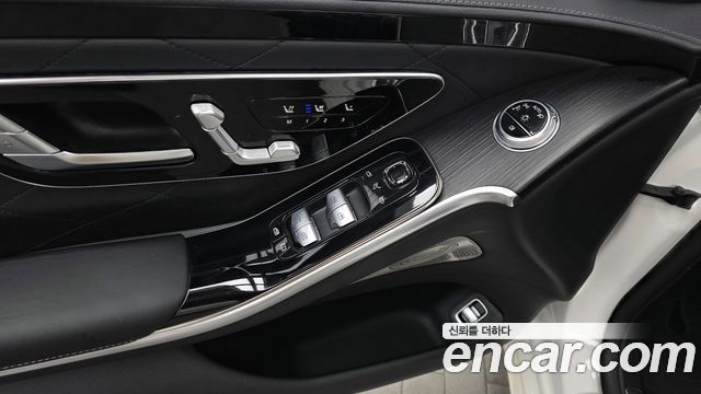 Mercedes-Benz S-Class (W223) S450L 4MATIC 2023 — фото 29