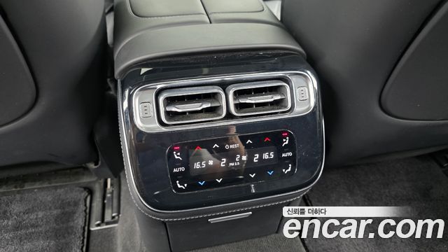 Mercedes-Benz S-Class (W223) S450L 4MATIC 2023 — фото 32