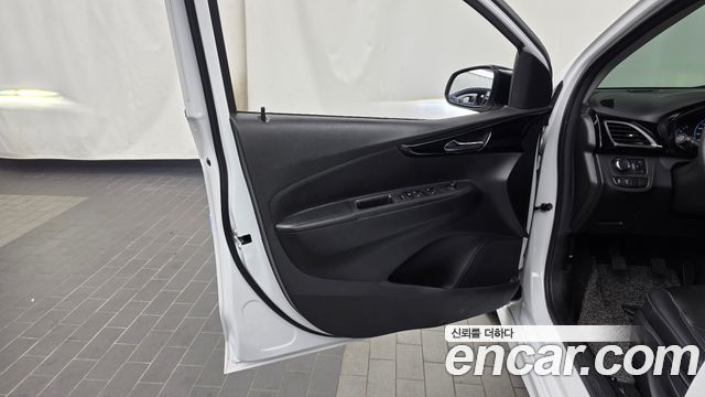 Chevrolet Spark Premier 2021 — фото 24