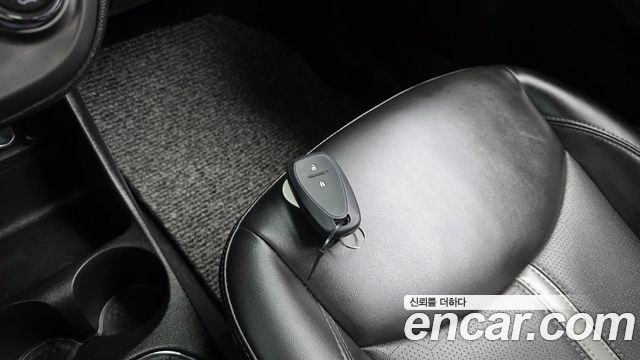 Chevrolet Spark Premier 2021 — фото 30