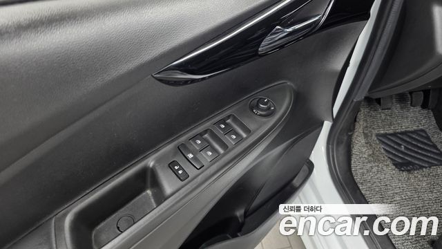 Chevrolet Spark Premier 2021 — фото 31