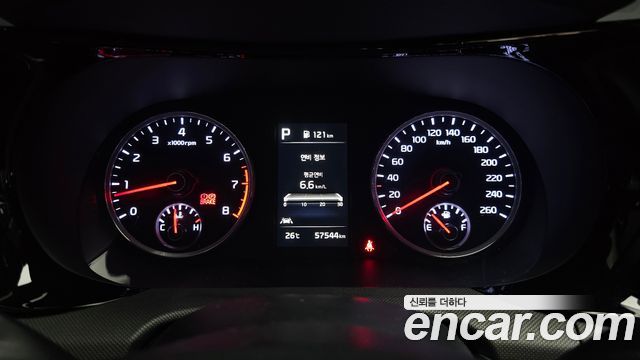 Kia K5 (III) 2.0 Prestige 2022 — фото 8