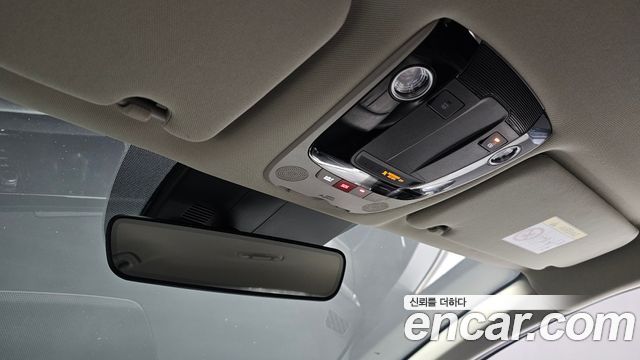 Kia K5 (III) 2.0 Prestige 2022 — фото 18