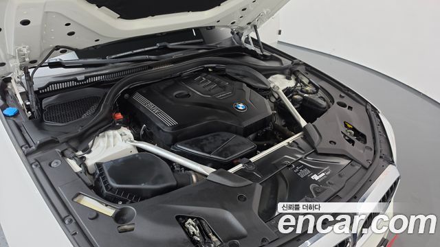 BMW 5 Series (G30) 530i xDrive M Sport Package Plus 2020 — фото 6