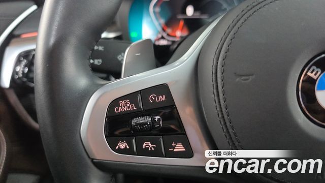 BMW 5 Series (G30) 530i xDrive M Sport Package Plus 2020 — фото 16