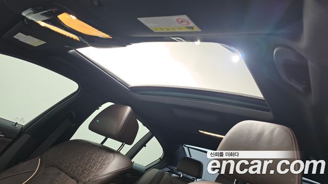 BMW 5 Series (G30) 530i xDrive M Sport Package Plus 2020 — фото 17