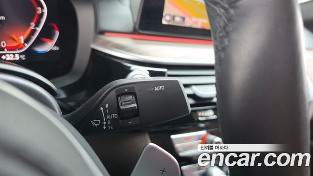 BMW 5 Series (G30) 530i xDrive M Sport Package Plus 2020 — фото 30