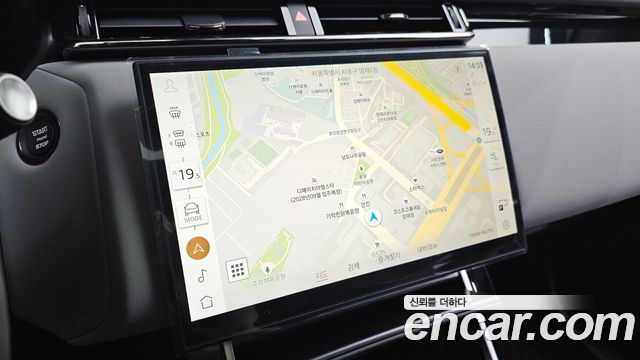 Land Rover Range Rover Velar 2.0 P250 Dynamic SE 2026 — фото 11