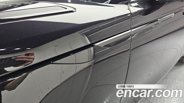 Land Rover Range Rover Velar 2.0 P250 Dynamic SE 2026 — фото 20