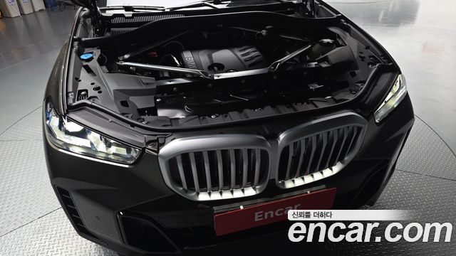 BMW X5 (G05) xDrive 30d M Sport 2026 — фото 6