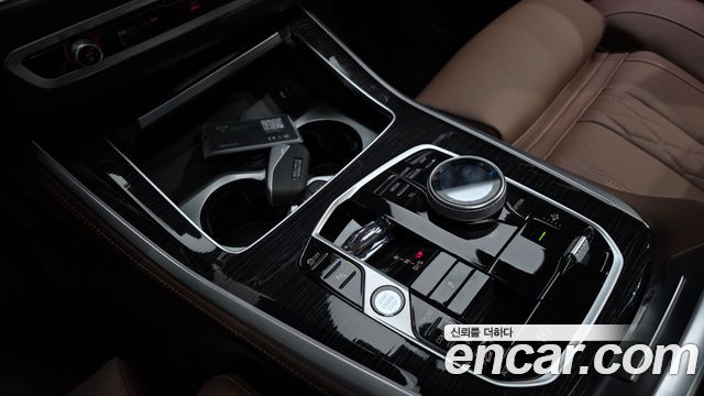 BMW X5 (G05) xDrive 30d M Sport 2026 — фото 9