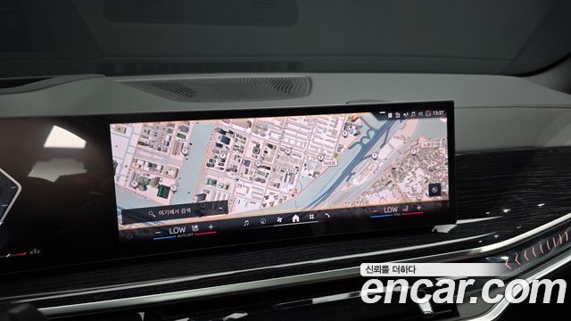 BMW X5 (G05) xDrive 30d M Sport 2026 — фото 15