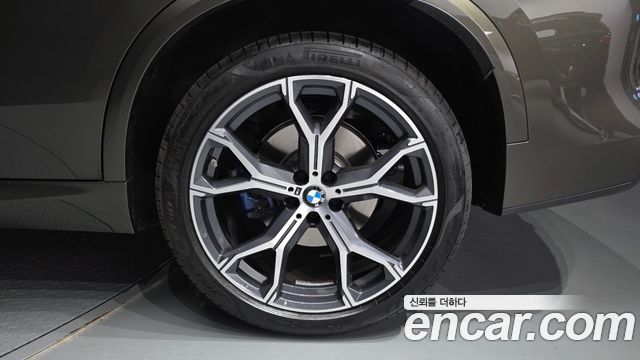 BMW X5 (G05) xDrive 30d M Sport 2026 — фото 21
