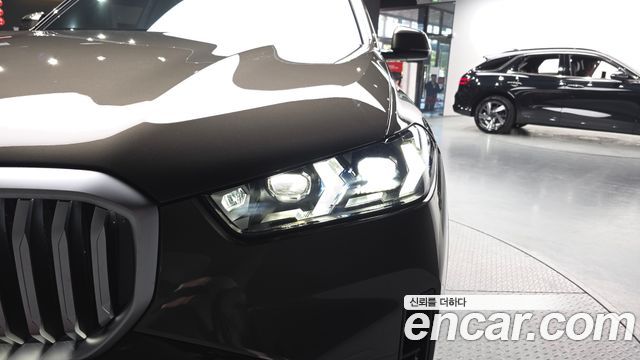 BMW X5 (G05) xDrive 30d M Sport 2026 — фото 22