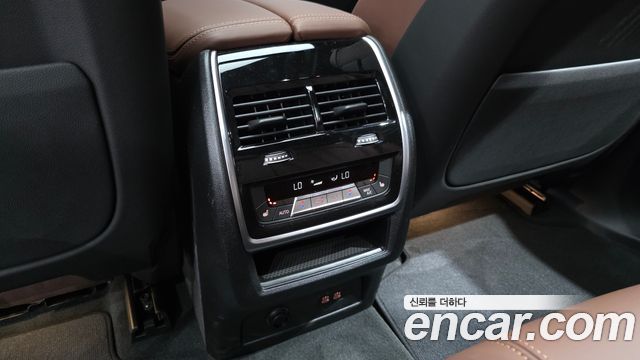 BMW X5 (G05) xDrive 30d M Sport 2026 — фото 28