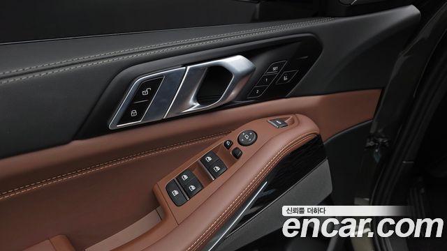BMW X5 (G05) xDrive 30d M Sport 2026 — фото 30