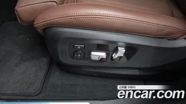 BMW X5 (G05) xDrive 30d M Sport 2026 — фото 34