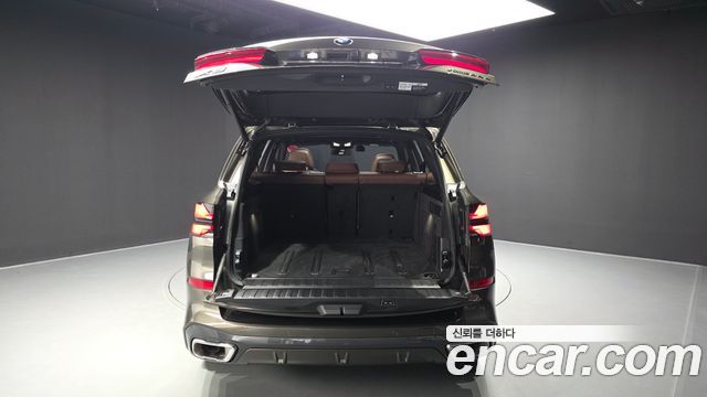 BMW X5 (G05) xDrive 30d M Sport 2026 — фото 35