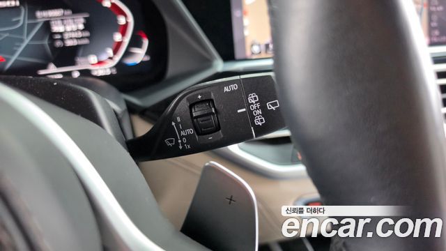 BMW X7 (G07) M50i 6STR 2021 — фото 36