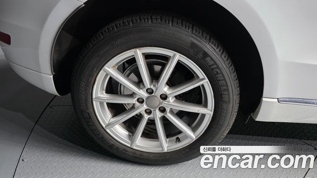 Audi Q5 35 TDI Quattro Dynamic 8R 2016 — фото 5