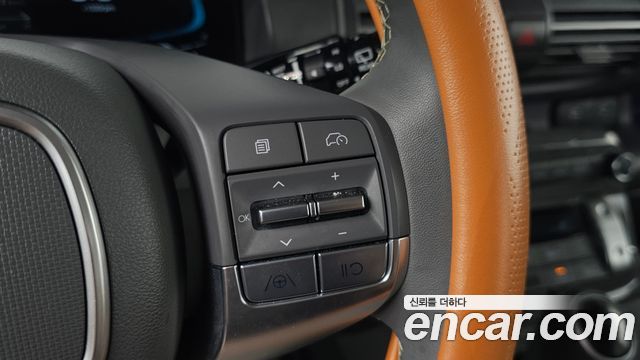Hyundai Casper Turbo The Essential 2024 — фото 13