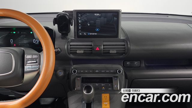 Hyundai Casper Turbo The Essential 2024 — фото 14