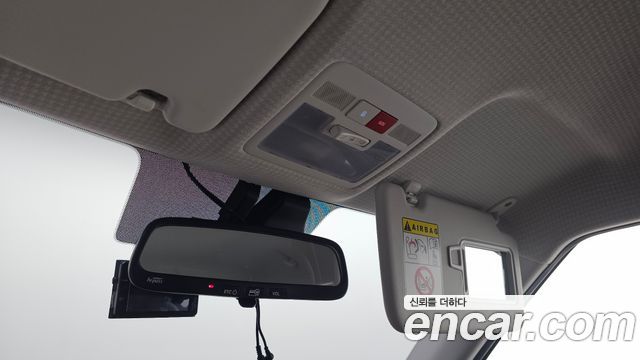 Hyundai Casper Turbo The Essential 2024 — фото 19