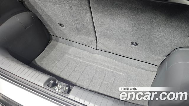 Hyundai Casper Turbo The Essential 2024 — фото 20