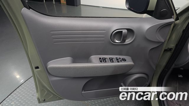 Hyundai Casper Turbo The Essential 2024 — фото 24