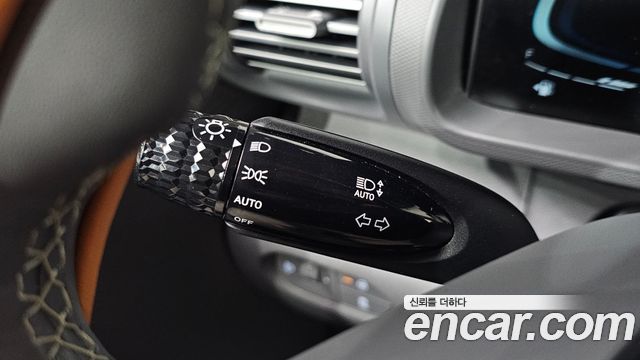 Hyundai Casper Turbo The Essential 2024 — фото 28