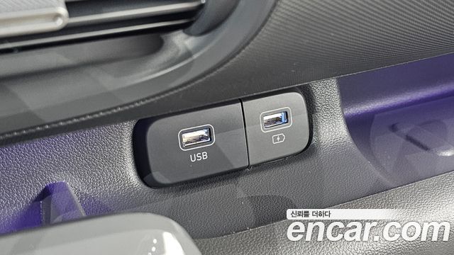 Hyundai Casper Turbo The Essential 2024 — фото 30
