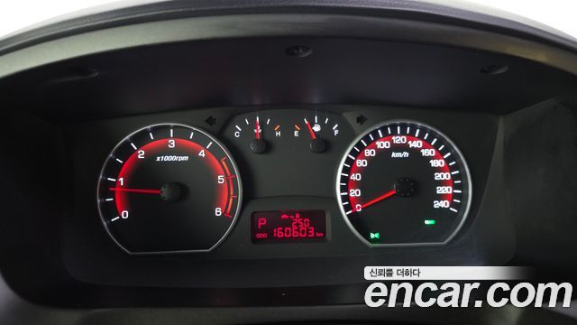KG Mobility (SsangYong) Korando Sport 2.2 CX7 4WD Vision 2018 — фото 8
