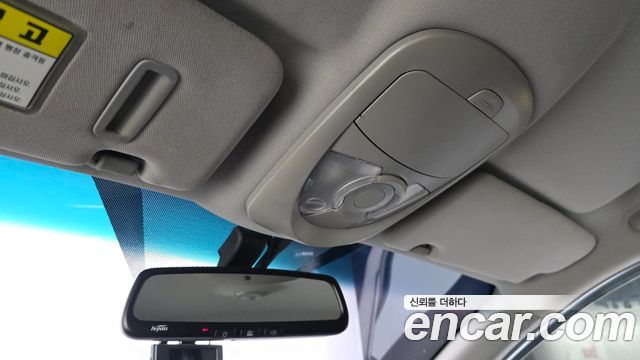 KG Mobility (SsangYong) Korando Sport 2.2 CX7 4WD Vision 2018 — фото 18