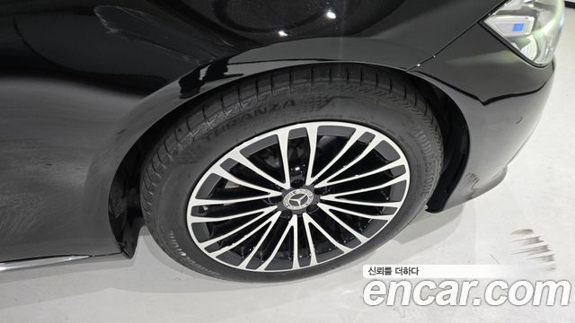 Mercedes-Benz S-Class (W223) S350 d 4MATIC 2026 — фото 5