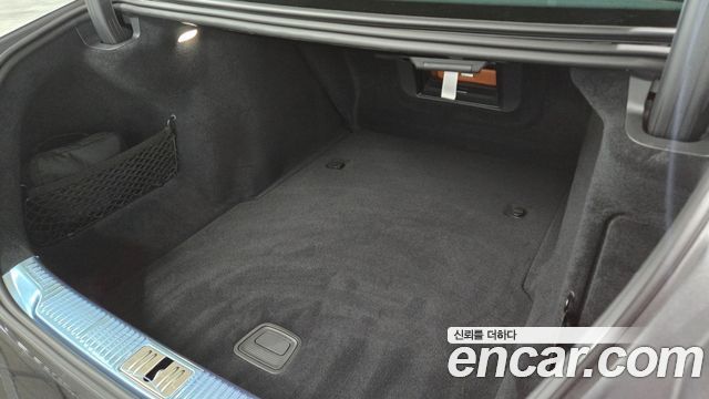 Mercedes-Benz S-Class (W223) S350 d 4MATIC 2026 — фото 10