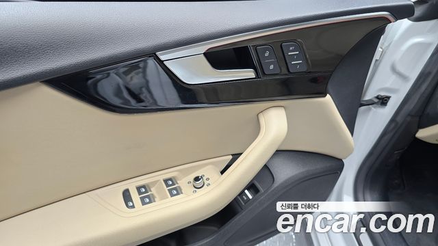 Audi A5 (F5) 40 TDI Quattro Premium Sportback 2021 — фото 16