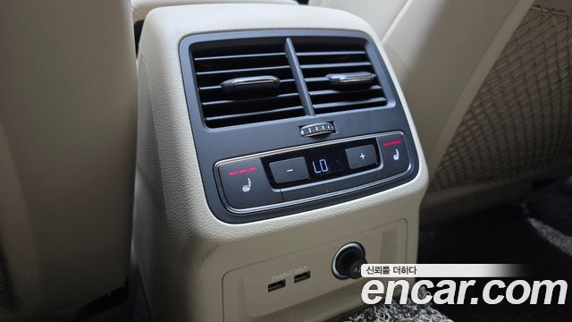 Audi A5 (F5) 40 TDI Quattro Premium Sportback 2021 — фото 17