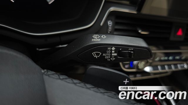 Audi A5 (F5) 40 TDI Quattro Premium Sportback 2021 — фото 18