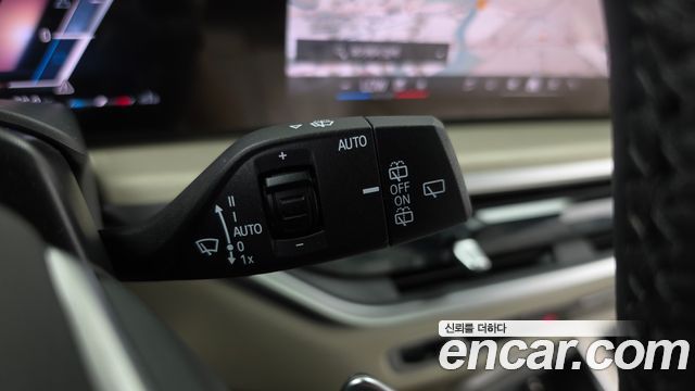 BMW X7 (G07) xDrive 40i Design Pure Excellence 7-Seater 2025 — фото 28