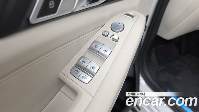 BMW X7 (G07) xDrive 40i Design Pure Excellence 7-Seater 2025 — фото 29