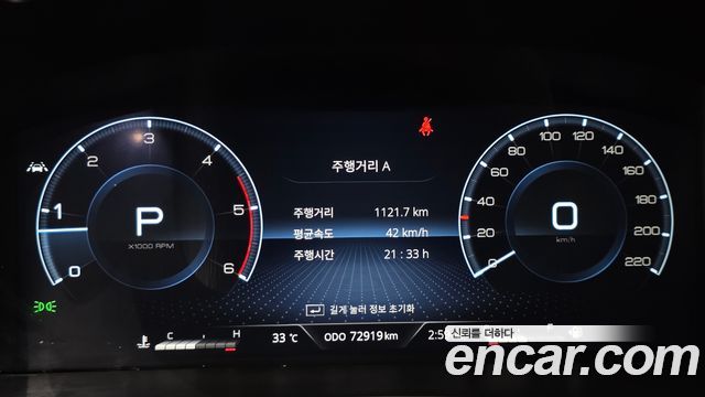KG Mobility (SsangYong) Rexton Sports Diesel 2.2 4WD Expedition 2022 — фото 8