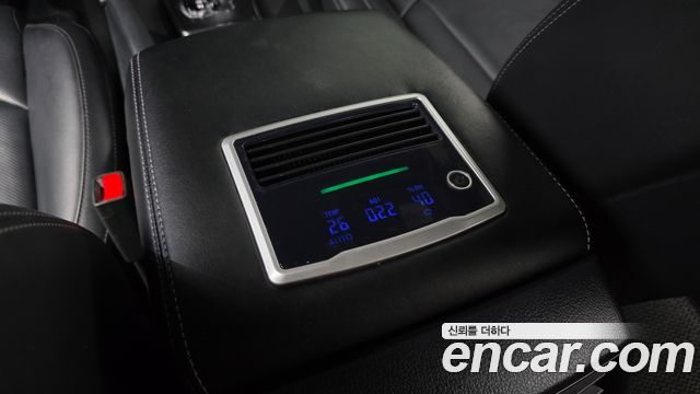 KG Mobility (SsangYong) Rexton Sports Diesel 2.2 4WD Expedition 2022 — фото 11